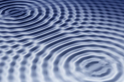 wave interference