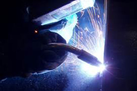 welding